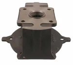 BANJO CORPORATION 102 17004 ENGINE ADAPTER; CAST 200 PUMP